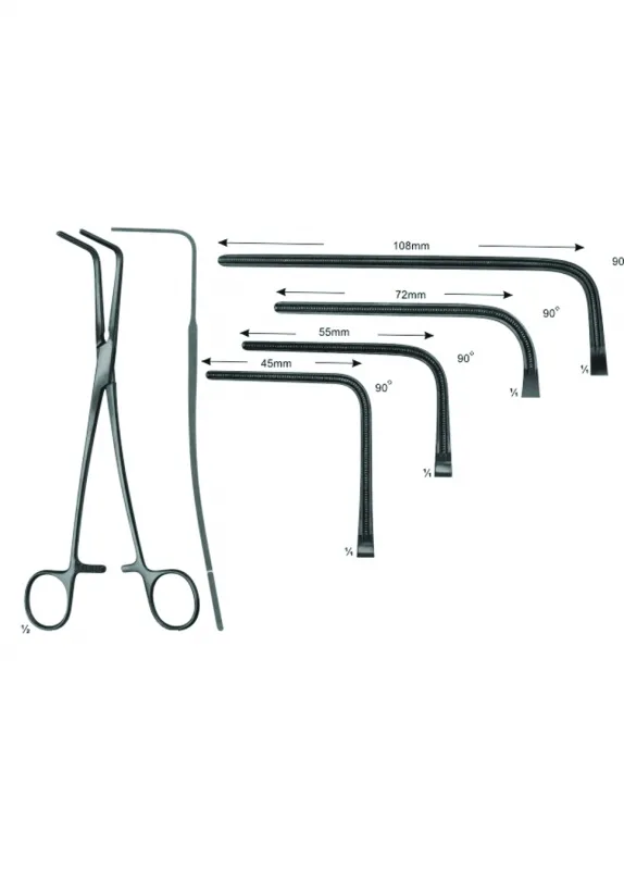 Multi-Purpose Clamps